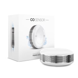 Fibaro FGCD-001 gas detektor Carbon monoxide (CO)