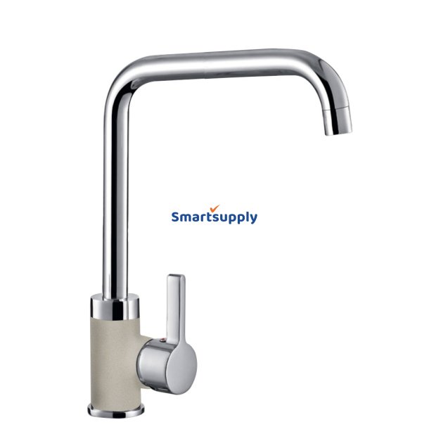 PYRAMIS SILVIO DUO blander granit beige sand