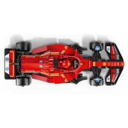 Lego Speed Champions 77242 Ferrari Sf-24 F1 Racerbil