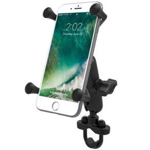RAM Mounts RAM-B-149Z-UN10U holder Passiv holder Mobiltelefon/Smartphone Sort