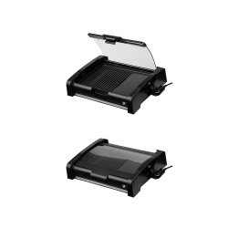 Lafe Grl003 Kontaktgrill