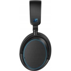 Hovedtelefoner Sennheiser Accentum Wireless Blue