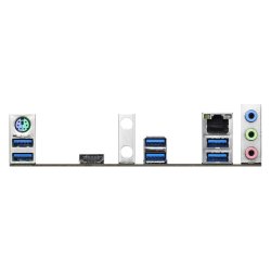 Asrock B550 Phantom Gaming 4 Stik AM4 ATX AMD B550