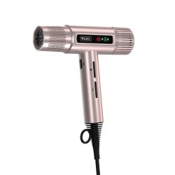 Wahl Vanquish Hrtrrer 1600 W Rose Guld