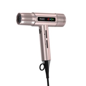 Wahl Vanquish hrtrrer 1600 W Roseguld