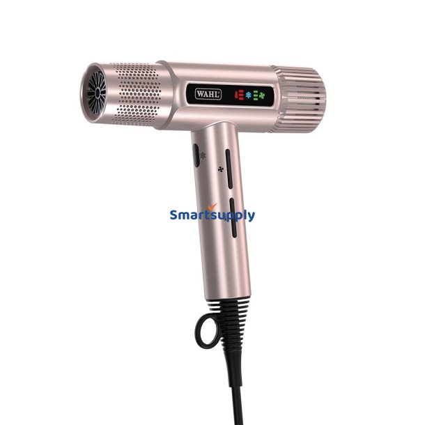 Wahl Vanquish Hrtrrer 1600 W Rose Guld