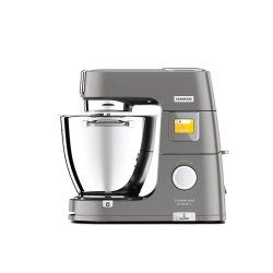 Kenwood Kwl90.004Si Foodprocessor 1400 W 7 L Slv Indbygget Vgt