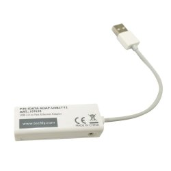 Teknisk Usb2.0 Til Fast Ethernet 10/100 Mbps Konverter