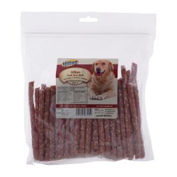 Hilton Ande Rispind - Hundetygge - 500G
