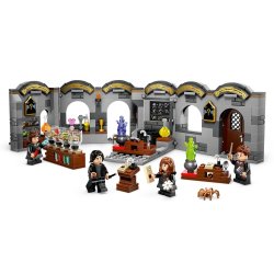 Lego Harry Potter 76431 Hogwarts Slot: Potions Klasse