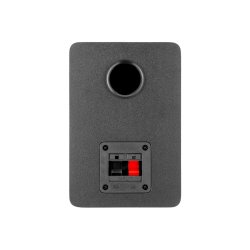 Fluid Audio C35BT - Aktiv 3,5"-tommers tovejs reference-studiomonitor med Bluetooth (par)