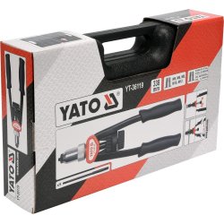 Yato Yt-36119 M5-M12 Nittepistol