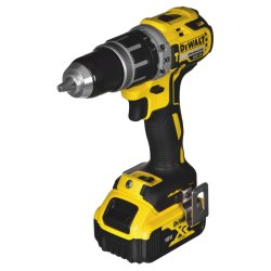 Kombost St For Elektriske Vrktj Dewalt 2X5,0Ah 18V