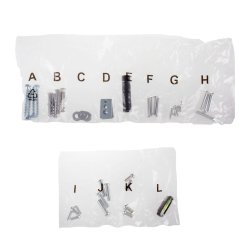 Maclean Tv Mc-419 Vgmonteringsbeslag 32"-100" Vesa 600X400 45 Kg Vip Universal Justerbart