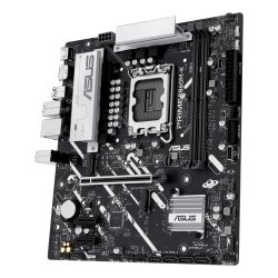 ASUS PRIME B860M-K Intel B860 LGA 1851 (Socket V1) micro ATX