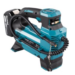 Makita Dmp181z Elektrisk Luftpumpe 11,1 Bar 22 L/Min