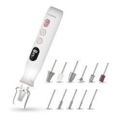 Manicure/Pedicure Enhed Medisana MP 940