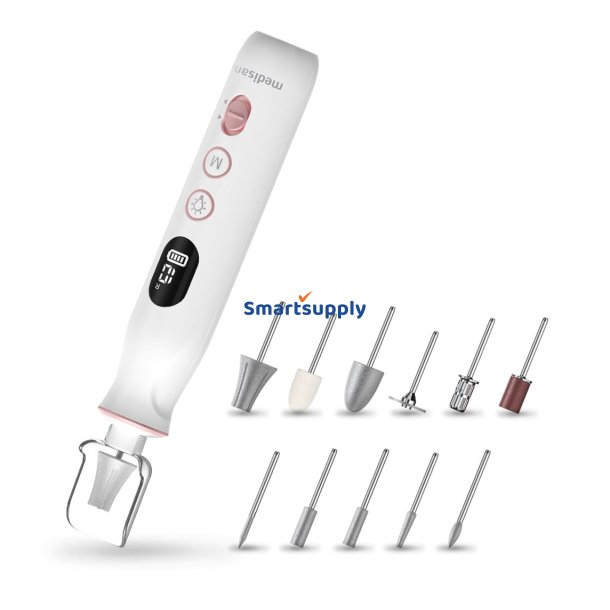 Manicure/Pedicure Enhed Medisana MP 940