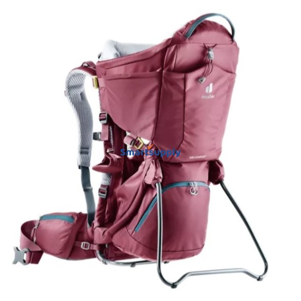 Deuter Kid Comfort Maron Vandrestrer