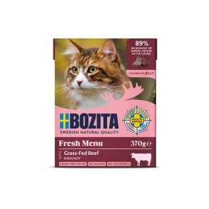 Bozita 4913 vdt kattefoder 370 g