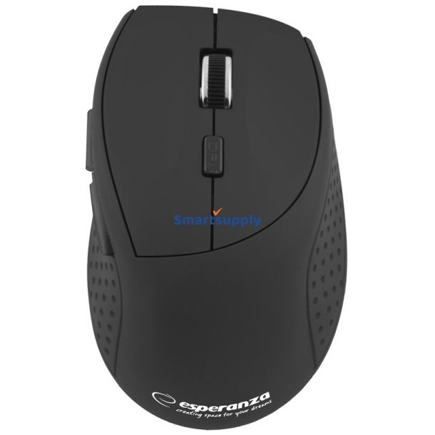 Esperanza Em123k Mus Hjre Bluetooth 2400 Dpi