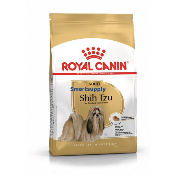 ROYAL CANIN Shih Tzu Adult - trfoder til hunde - 1,5 kg