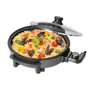 Clatronic PP 3401 Rund