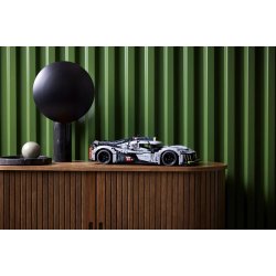 Lego Technic 42156 24H Le Mans - Peugeot 9X8