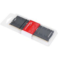 Kingston Hyperx Predator Hx433c16pb3/8 Ram 8Gb 1 X 8Gb Ddr4 3333 Mhz
