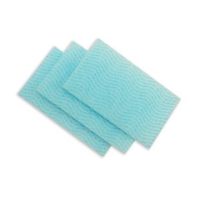 Vaskemaskine lagt i bld i vaskemiddel CLEANET PLUS