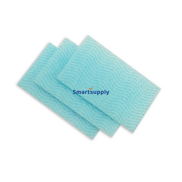 Vaskemaskine Gennemvdet I Vaskemiddel Cleanet Plus