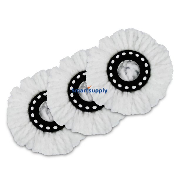 Esperanza Ehs006sp3 Rotary Moppe Refill