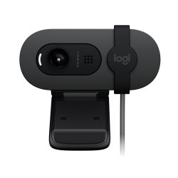 Logitech 960-001592 Webcam 2 MP