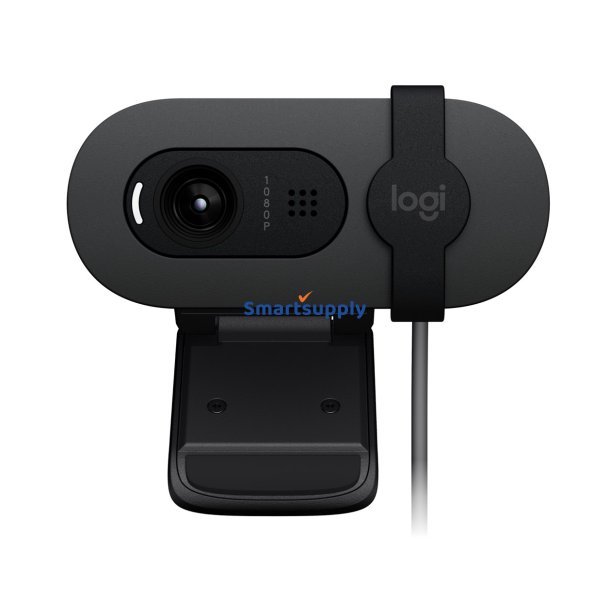 Logitech Brio 105