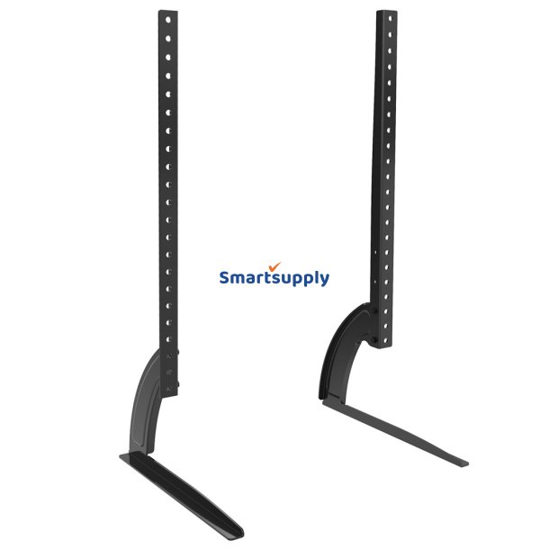 Universalstativ, TV-fdder Maclean, maks. belastning 50 kg, maks. VESA 800x500, til TV 32-70", MC-954