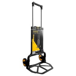 Stanley Fatmax Aluminium Foldetransportvogn Fxwt-705-Sp 70 Kg