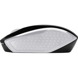 Hp Wireless Mouse 200 (Pike Silver)