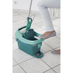 Leifheit 55076 Moppesystem/Spand Grn
