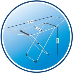 Trrestativ Vileda Universal