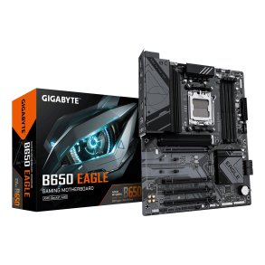 GIGABYTE B650 EAGLE bundkort AMD B650 Sokkel AM5 ATX