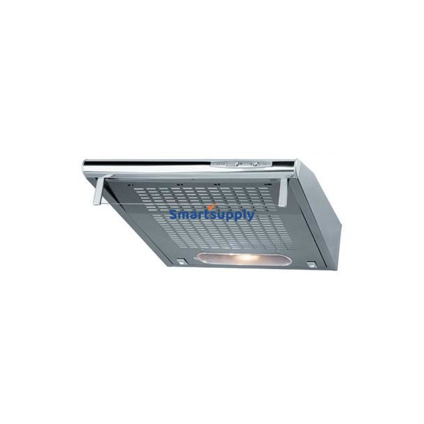 Amica Osc5112i Rustfrit Stl 173 M&sup3;/H