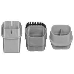 Black & Decker WDC215WA hndholdt stvsuger Bl, Titanium Posels