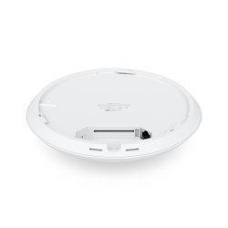 Ubiquiti Unifi U7 Pro 5400 Mbit/S Wi-Fi Access Point 7 Hvid Poe+
