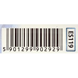 Esperanza ES119 rensegrej til vrktj LCD/TFT/plasma Udstyrsrensning skum 400 ml