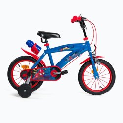 Brnecykel 14" Huffy 24941W Spider-Man