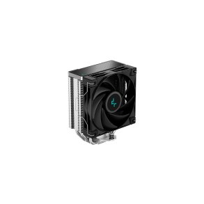 DeepCool AK400 Processor Luftkler 12 cm Sort 1 stk