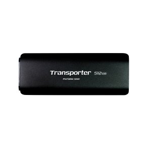 Patriot Memory Transporter 512 GB Sort