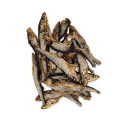 Uniszki Trret Brisling - Hundegodbid - 40 G