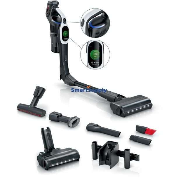 Bosch Stvsuger Bcs 1041Wac Unlimited