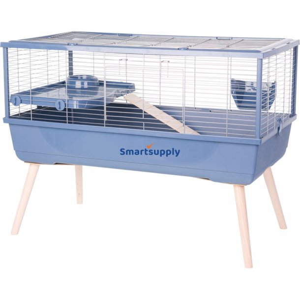 ZOLUX Neolife 100 blue - bur til tam cavia